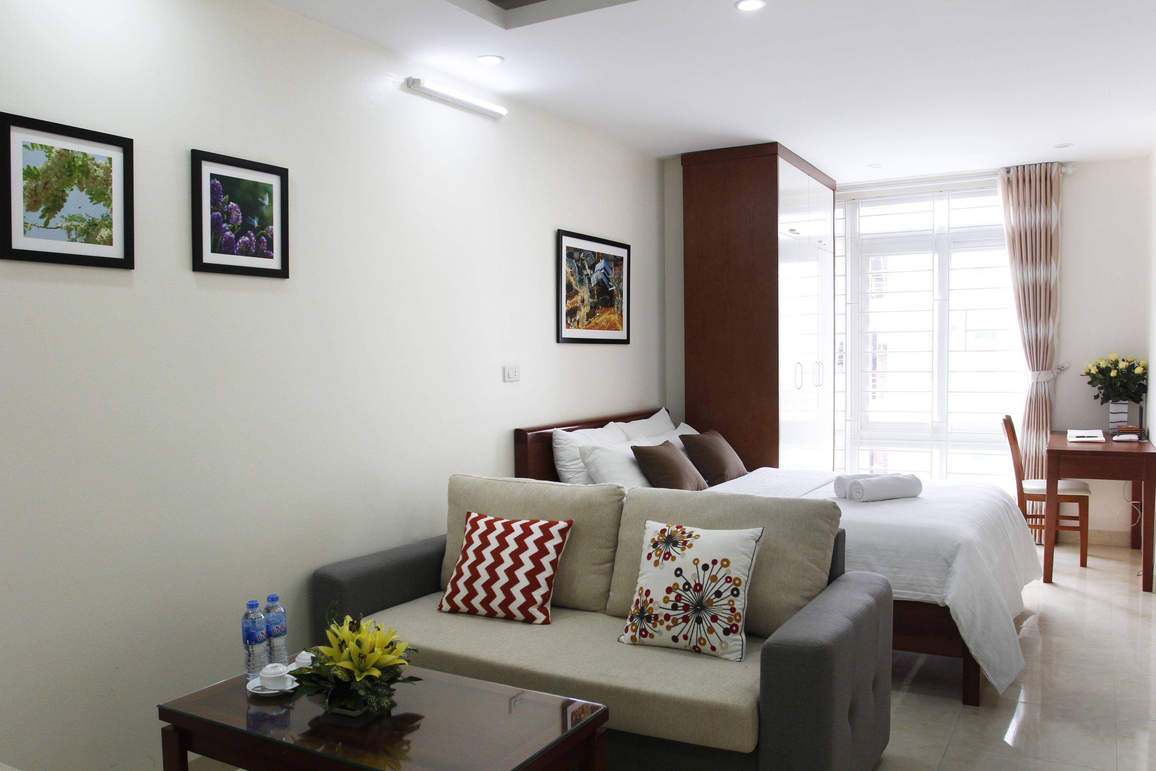 Istay Hotel Apartment 2 — Photos 3