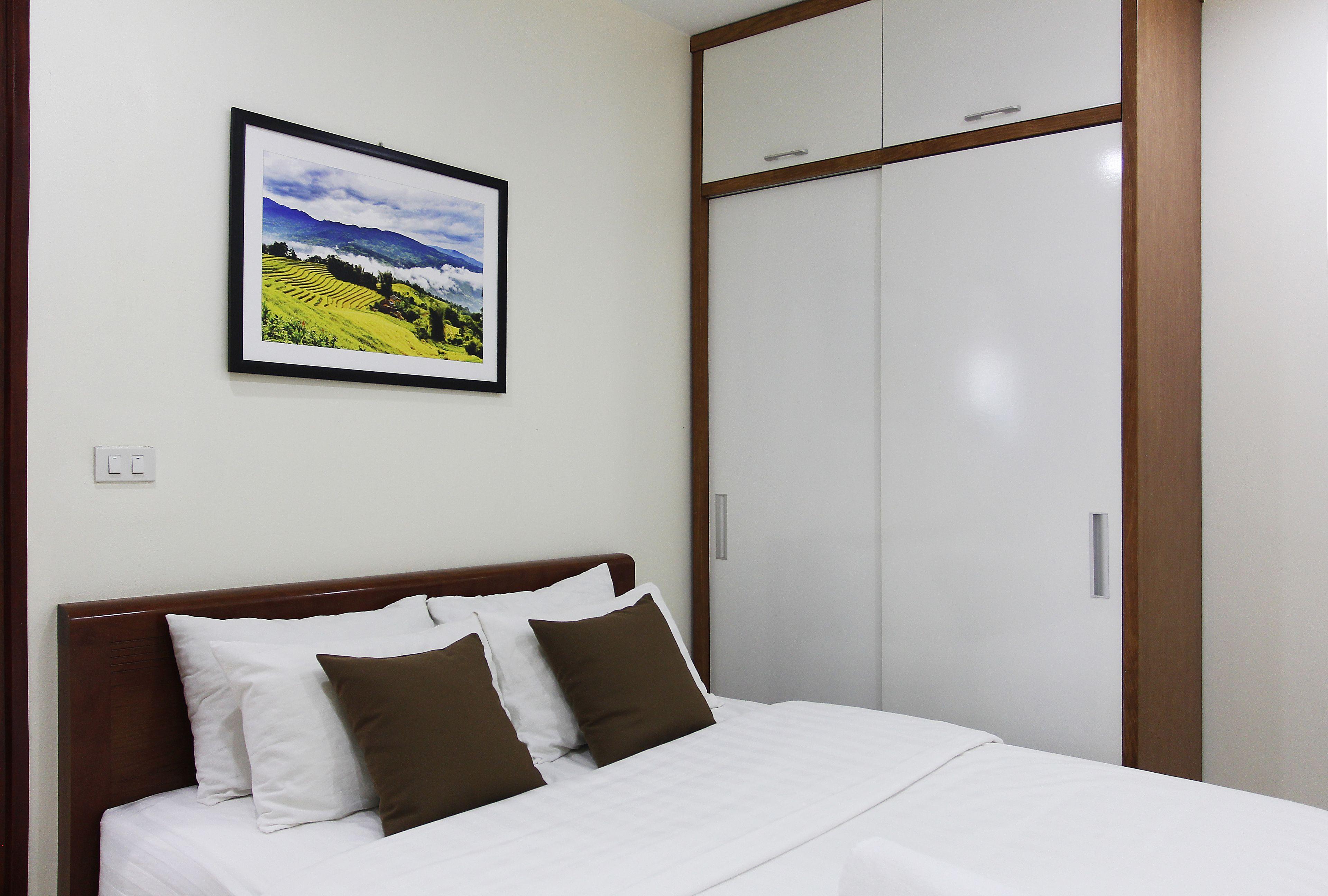 Istay Hotel Apartment 2 — Photos 1