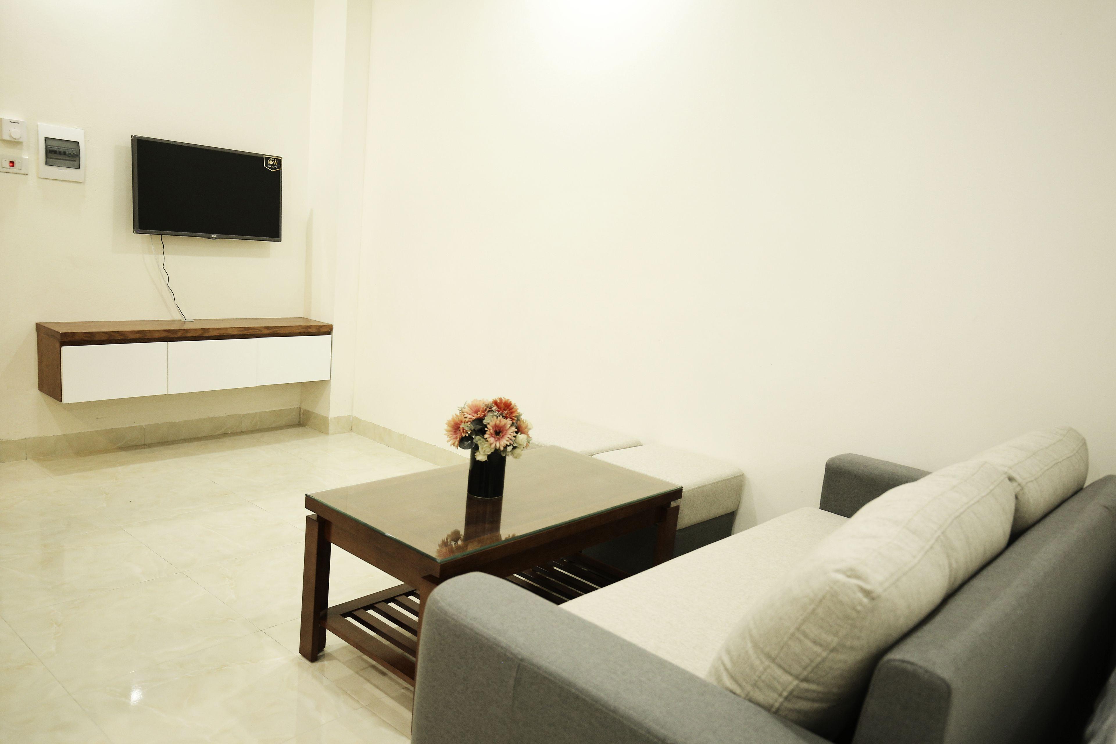 Istay Hotel Apartment 2 — Photos 2